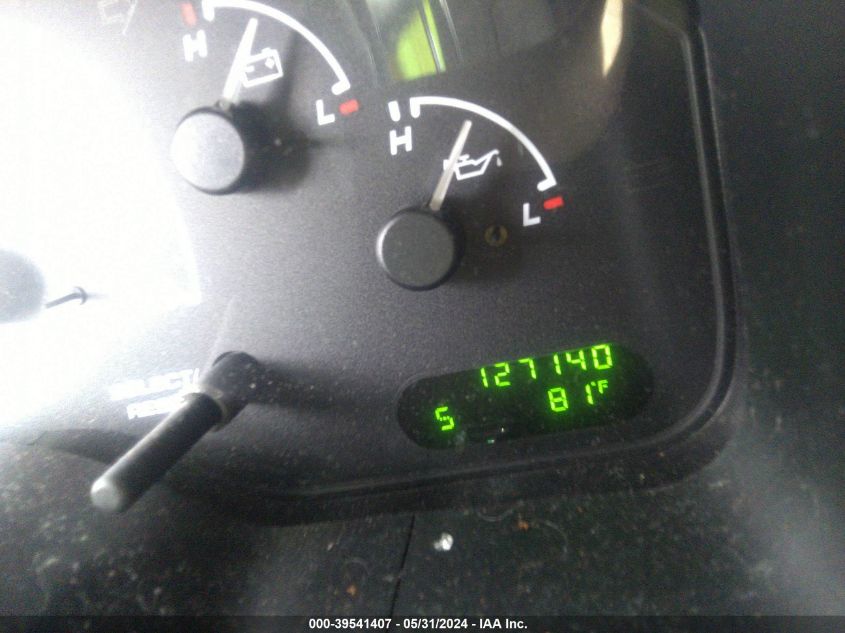 2002 Ford Explorer Xlt VIN: 1FMZU63K52ZC60237 Lot: 39541407