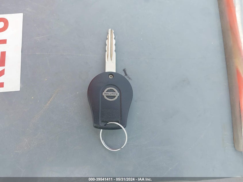 2013 Nissan Sentra Sr VIN: 3N1AB7AP9DL759812 Lot: 39541411