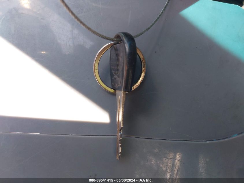 2008 Chevrolet Aveo 5 Ls VIN: KL1TD666X8B147823 Lot: 39541415