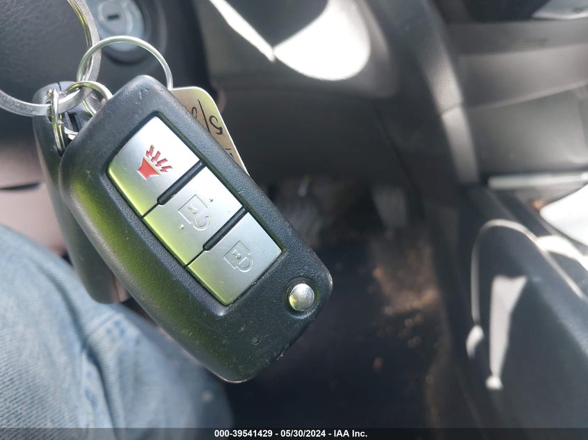 2018 NISSAN ROGUE S - 5N1AT2MV5JC851297