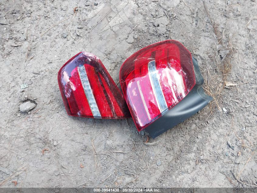 2018 Mercedes-Benz Gla 250 VIN: WDCTG4EBXJJ455115 Lot: 39541430