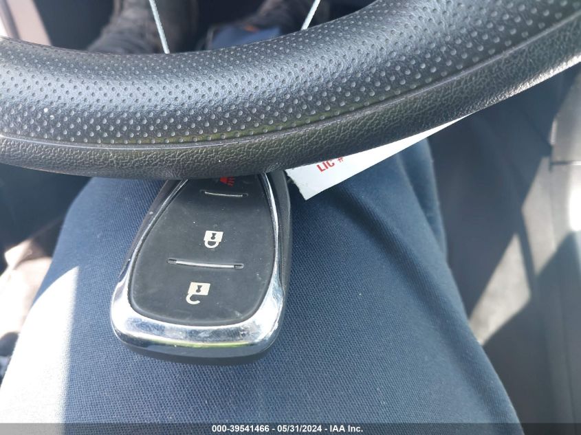 2019 Chevrolet Equinox Ls VIN: 2GNAXHEV5K6153638 Lot: 39541466