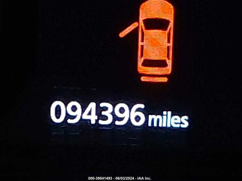 2016 MITSUBISHI OUTLANDER SEL - JA4AZ3A32GZ054212