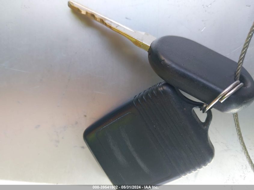 2007 Ford F-150 Lariat/Xlt VIN: 1FTPW12557FA99577 Lot: 39541502