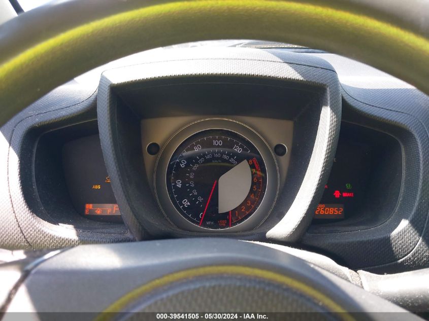 2008 Scion Xd VIN: JTKKU10478J010982 Lot: 39541505