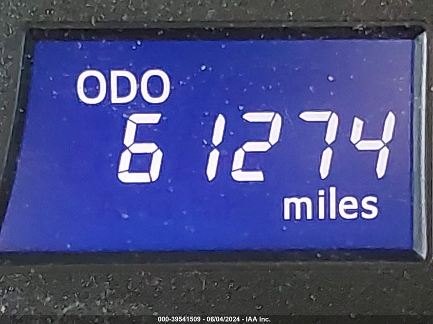 2014 Toyota Camry Se V6 VIN: 4T1BK1FK2EU538633 Lot: 39541509