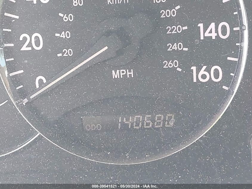 2008 Toyota Avalon Xls VIN: 4T1BK36B08U263621 Lot: 39541521