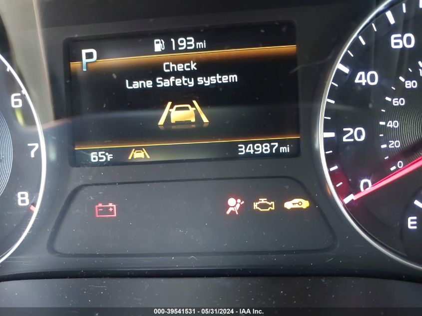 2022 Kia Forte Gt-Line VIN: 3KPF54AD5NE495007 Lot: 39541531