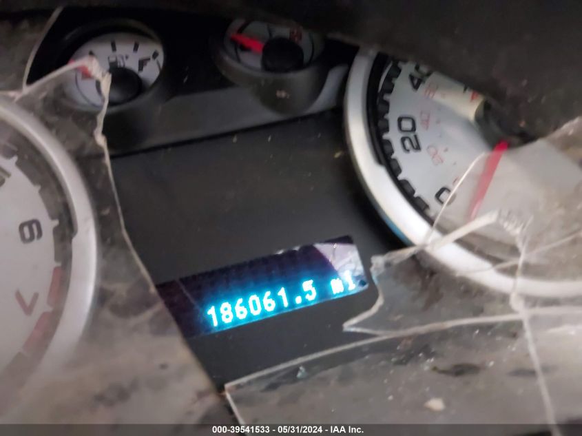 2008 Ford Focus Se/Ses VIN: 1FAHP35N78W196330 Lot: 39541533