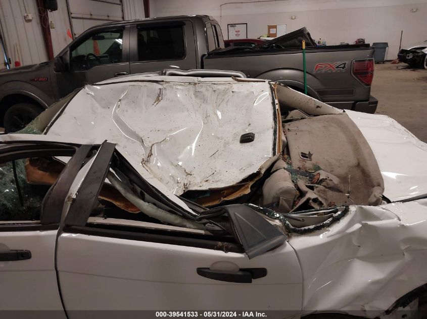 2008 Ford Focus Se/Ses VIN: 1FAHP35N78W196330 Lot: 39541533