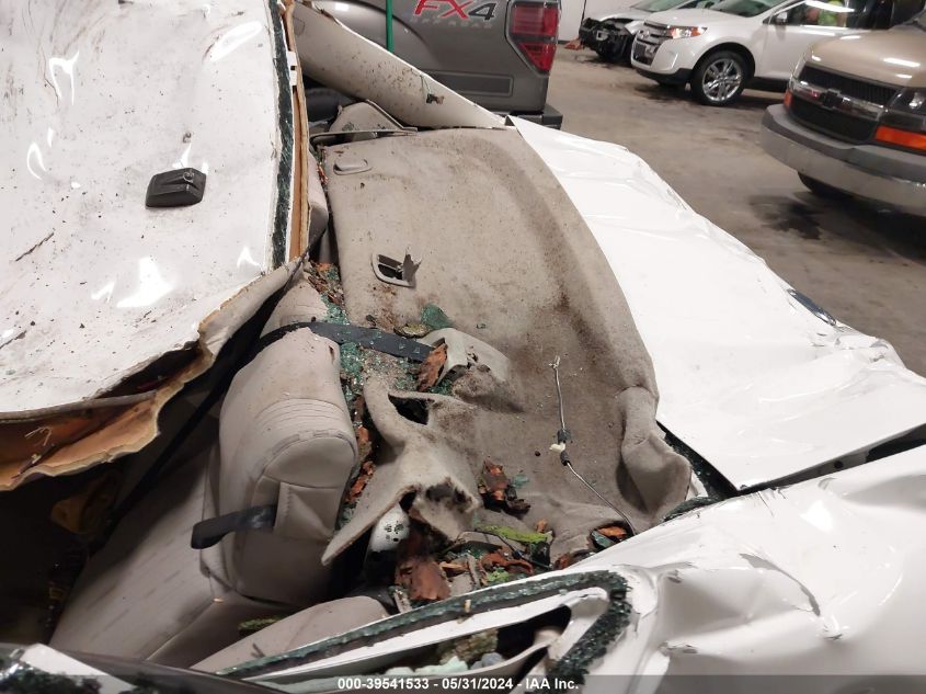 2008 Ford Focus Se/Ses VIN: 1FAHP35N78W196330 Lot: 39541533