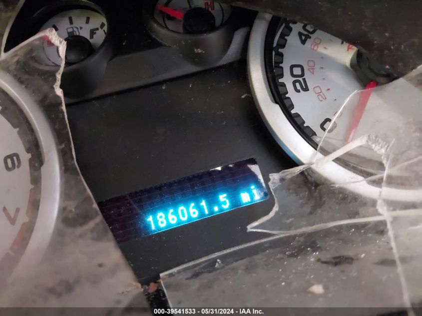 2008 Ford Focus Se/Ses VIN: 1FAHP35N78W196330 Lot: 39541533