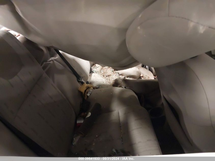 2008 Ford Focus Se/Ses VIN: 1FAHP35N78W196330 Lot: 39541533