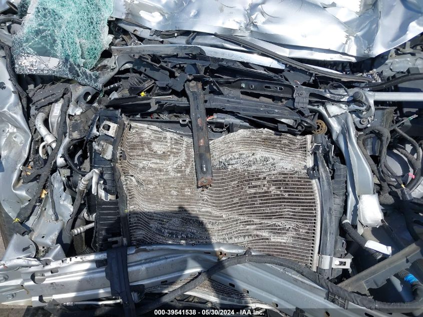 2019 GMC Acadia Sle-2 VIN: 1GKKNSLS5KZ217792 Lot: 39541538