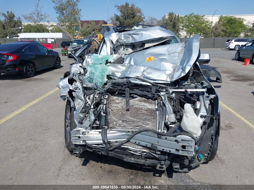 2019 GMC Acadia Sle-2 VIN: 1GKKNSLS5KZ217792 Lot: 39541538