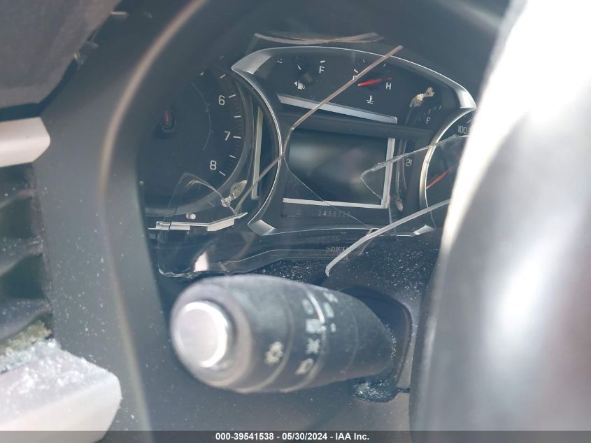 2019 GMC Acadia Sle-2 VIN: 1GKKNSLS5KZ217792 Lot: 39541538