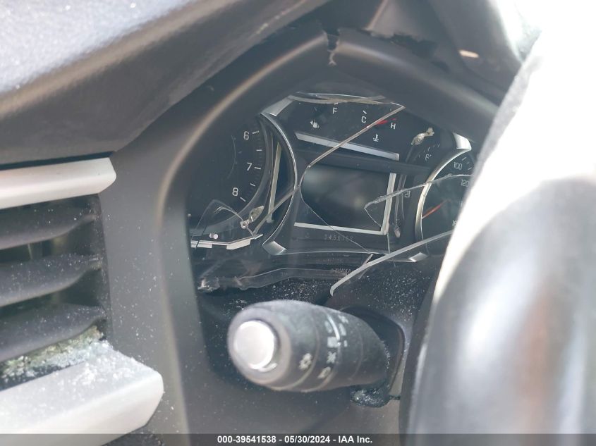 2019 GMC Acadia Sle-2 VIN: 1GKKNSLS5KZ217792 Lot: 39541538