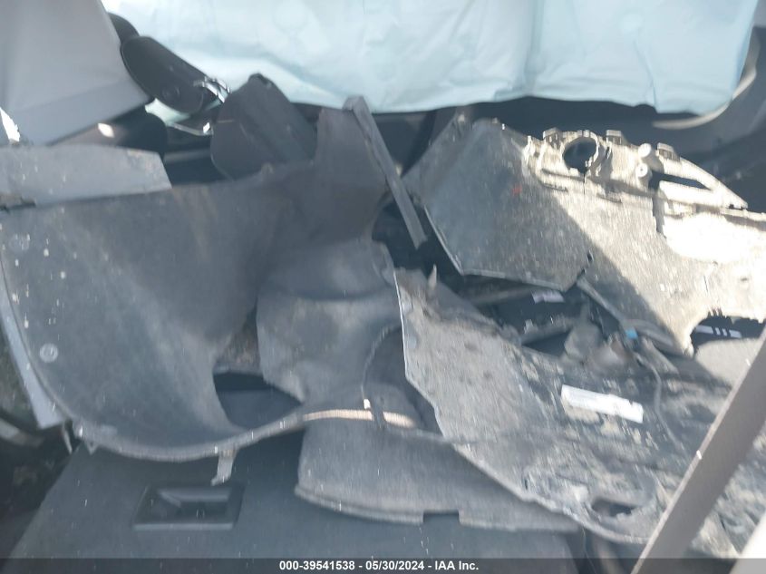 2019 GMC Acadia Sle-2 VIN: 1GKKNSLS5KZ217792 Lot: 39541538