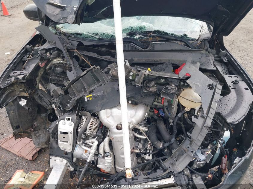 2021 Jeep Compass Altitude Fwd VIN: 3C4NJCBB5MT552914 Lot: 39541539