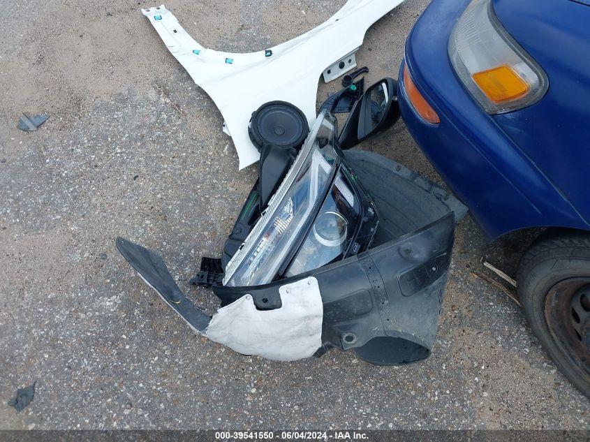 2024 Kia Seltos S VIN: KNDEU2AAXR7526282 Lot: 39541550