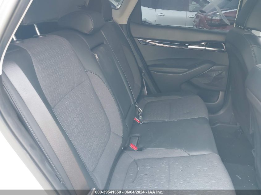 2024 Kia Seltos S VIN: KNDEU2AAXR7526282 Lot: 39541550