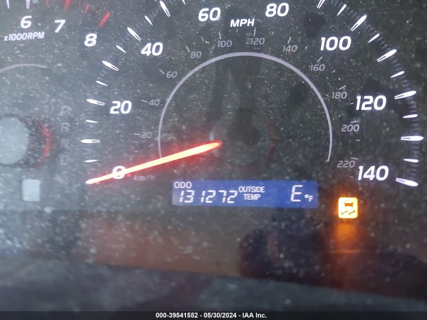 2010 Toyota Camry Le VIN: 4T4BF3EK2AR001262 Lot: 39541552