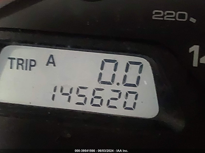 2004 Honda Odyssey Ex-L VIN: 5FNRL18084B054324 Lot: 39541566