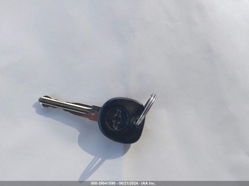 2011 Chevrolet Traverse 1Lt VIN: 1GNKVGED4BJ101254 Lot: 39541590