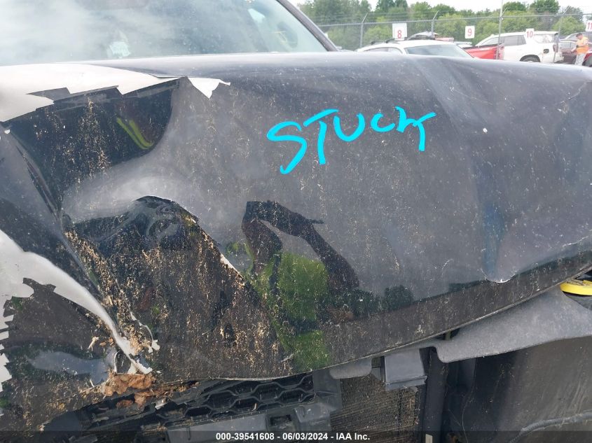 2014 Ram 1500 Express VIN: 1C6RR7FT0ES213072 Lot: 39541608