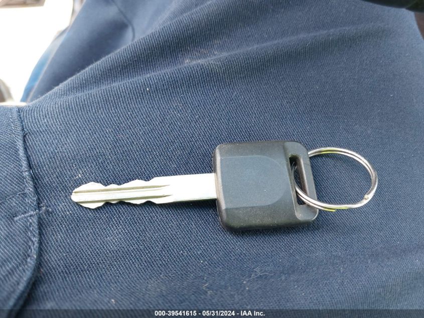 2008 Nissan Pathfinder Le VIN: 5N1AR18U68C600681 Lot: 39541615