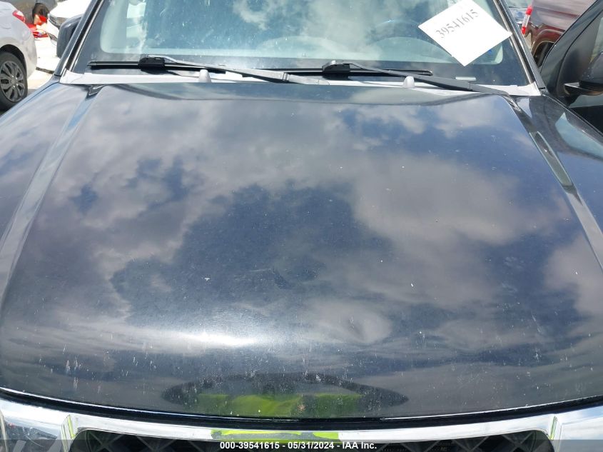 2008 Nissan Pathfinder Le VIN: 5N1AR18U68C600681 Lot: 39541615