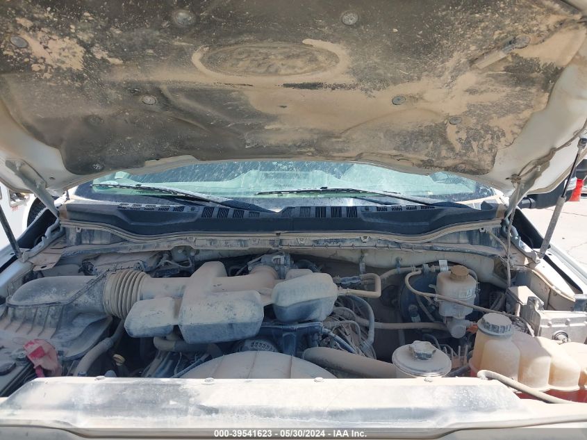 2018 Ford F-250 Xlt VIN: 1FT7W2B64JEB23752 Lot: 39541623