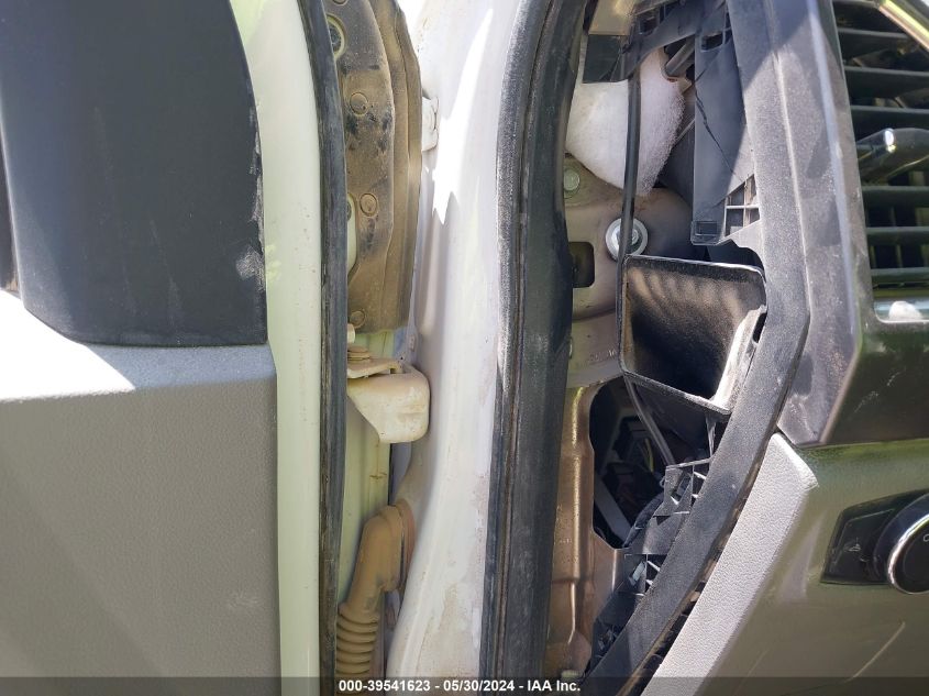 2018 Ford F-250 Xlt VIN: 1FT7W2B64JEB23752 Lot: 39541623