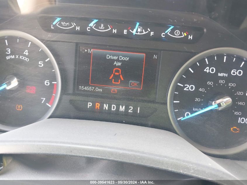 2018 Ford F-250 Xlt VIN: 1FT7W2B64JEB23752 Lot: 39541623