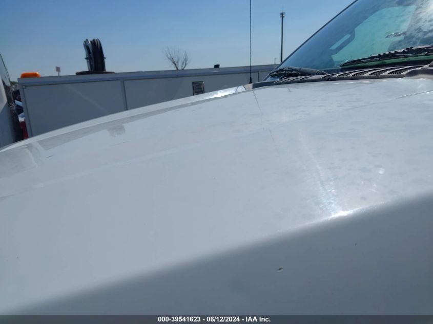 2018 Ford F-250 Xlt VIN: 1FT7W2B64JEB23752 Lot: 39541623