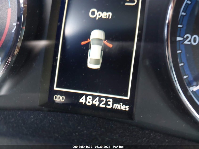 2017 Toyota Corolla L/Le/Xle/Se/Xse VIN: 2T1BURHE5HC762257 Lot: 39541639