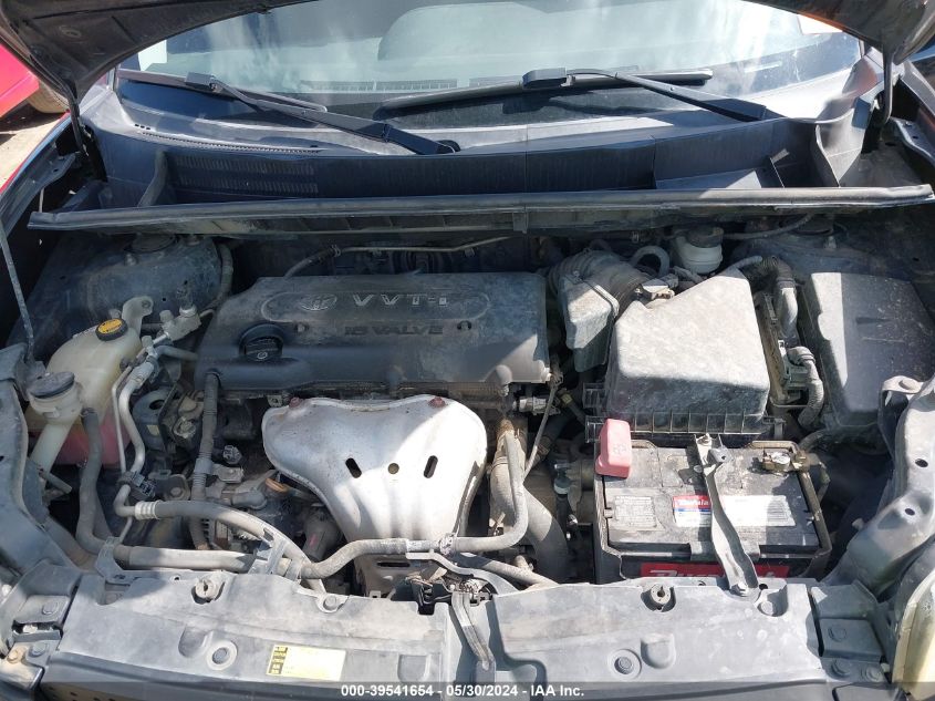 2009 Scion Xb VIN: JTLKE50E391093854 Lot: 39541654