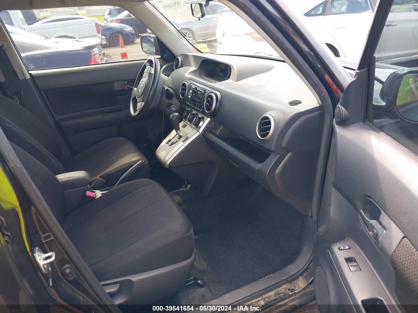 2009 Scion Xb VIN: JTLKE50E391093854 Lot: 39541654