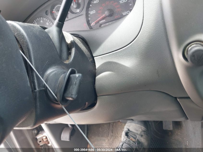 2006 Ford Ranger Sport/Stx/Xl/Xlt VIN: 1FTYR14U46PA44420 Lot: 39541656