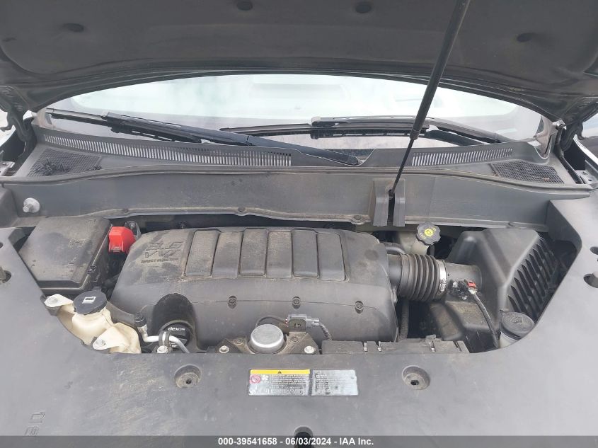 2016 GMC Acadia Slt-2 VIN: 1GKKRSKD4GJ240719 Lot: 39541658