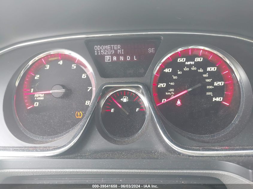 2016 GMC Acadia Slt-2 VIN: 1GKKRSKD4GJ240719 Lot: 39541658