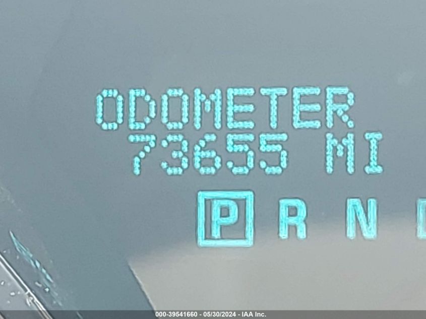 2015 Chevrolet Traverse Ltz VIN: 1GNKRJKD5FJ179800 Lot: 39541660