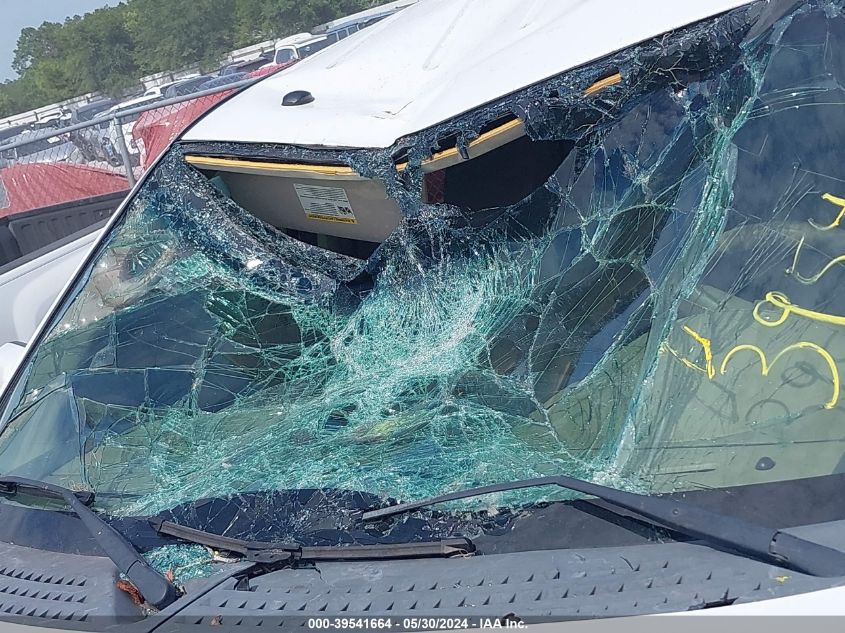 2007 Ford F-150 Fx4/Lariat/Xlt VIN: 1FTPW14V67KD11505 Lot: 39541664