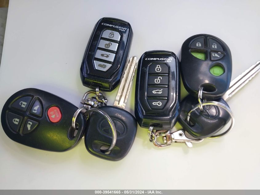 2012 Toyota Sienna Le V6 8 Passenger VIN: 5TDKK3DC7CS190146 Lot: 39541665