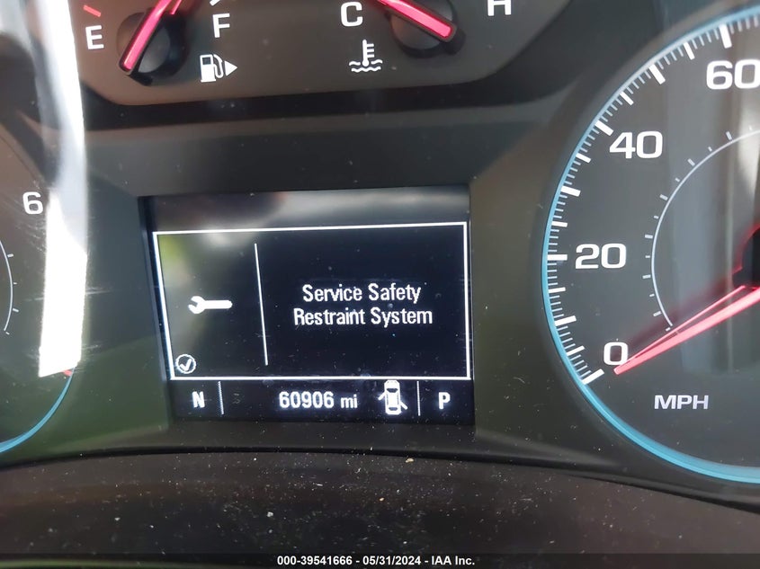 2020 Chevrolet Malibu Fwd 1Fl VIN: 1G1ZC5ST6LF073936 Lot: 39541666