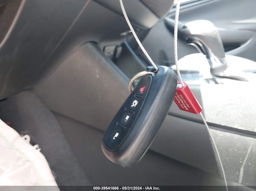 2020 Chevrolet Malibu Fwd 1Fl VIN: 1G1ZC5ST6LF073936 Lot: 39541666