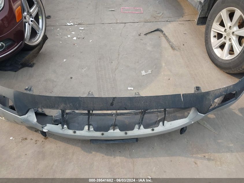 2008 Lexus Rx 350 VIN: 2T2GK31U78C043145 Lot: 39541682