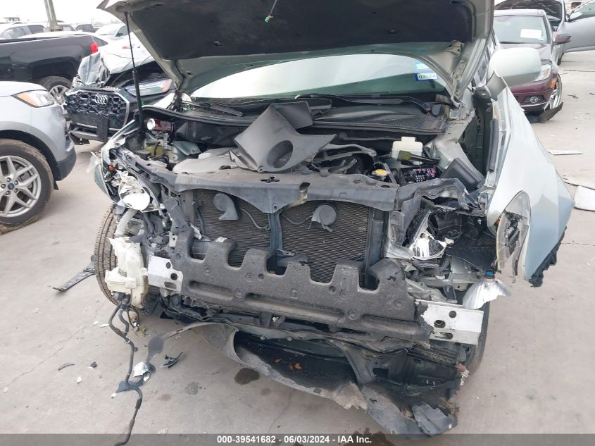 2008 Lexus Rx 350 VIN: 2T2GK31U78C043145 Lot: 39541682