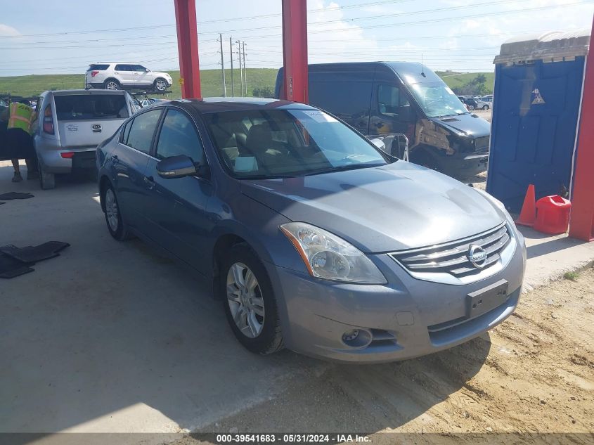 2012 Nissan Altima 2.5 S VIN: 1N4AL2APXCC140388 Lot: 39541683