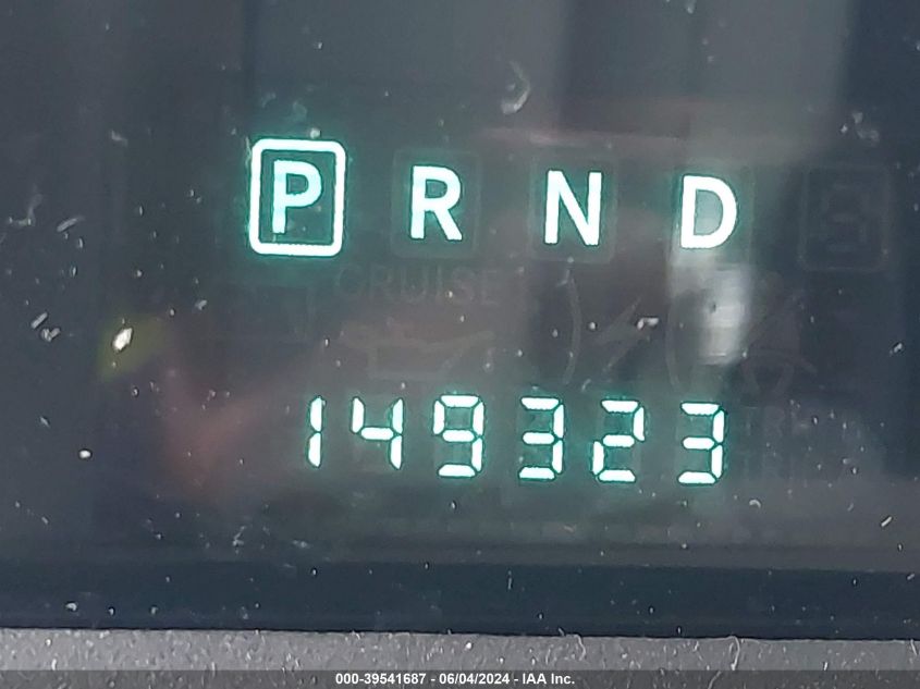 2010 Dodge Journey Sxt VIN: 3D4PG5FV9AT114581 Lot: 39541687